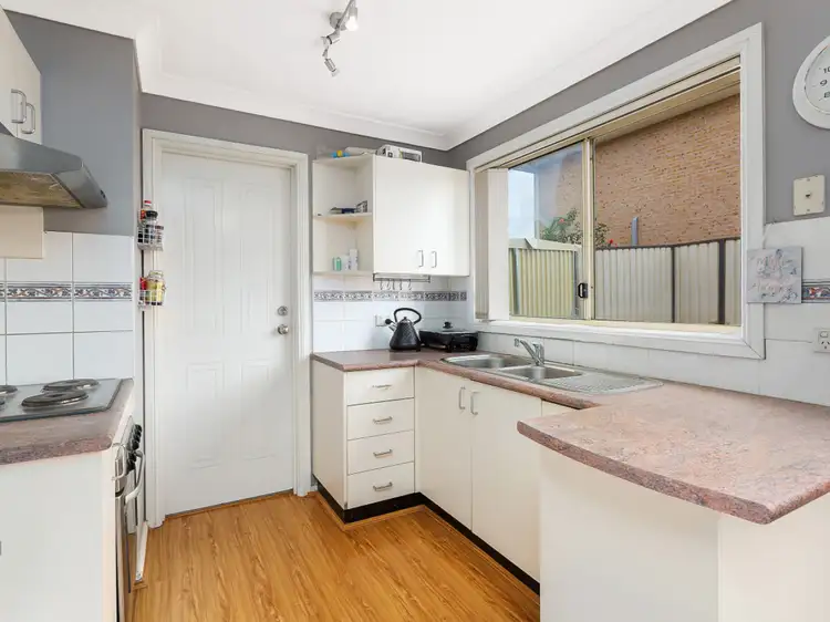 Third view of Homely townhouse listing, 16/2-4 O'Brien Street, Mount Druitt NSW 2770
