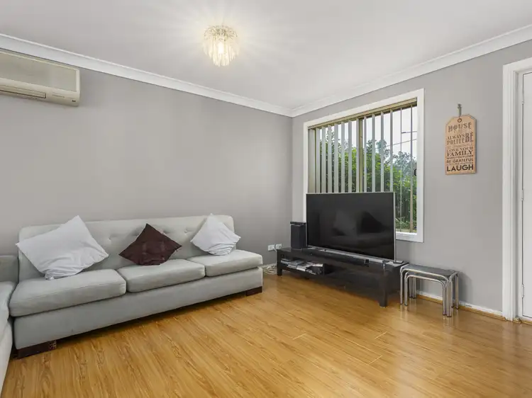 Fourth view of Homely townhouse listing, 16/2-4 O'Brien Street, Mount Druitt NSW 2770
