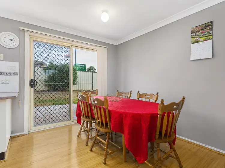 Fifth view of Homely townhouse listing, 16/2-4 O'Brien Street, Mount Druitt NSW 2770