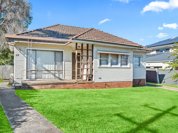 113 Girraween Road, Girraween NSW 2145