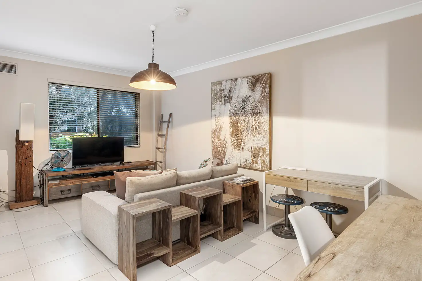 Main view of Homely unit listing, 4B/80-86 Crown Road, Queenscliff NSW 2096