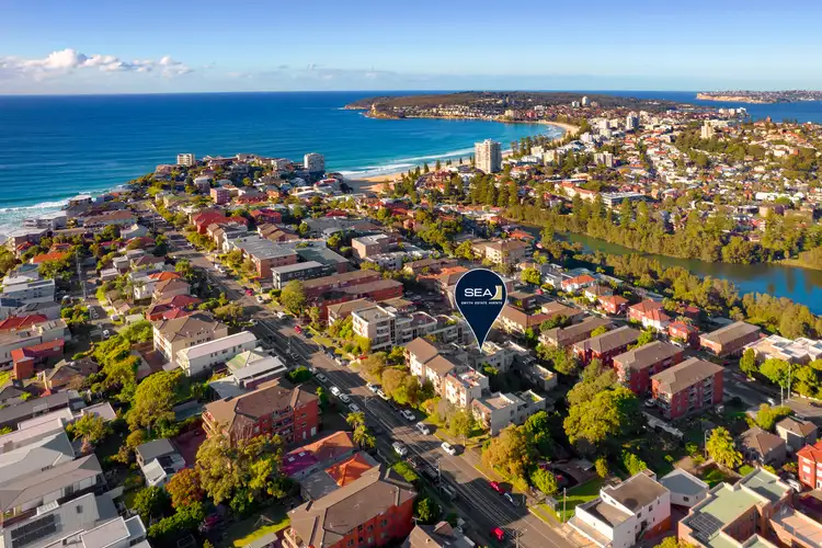 Fourth view of Homely unit listing, 4B/80-86 Crown Road, Queenscliff NSW 2096