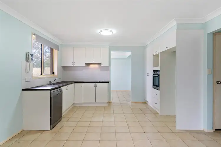 Fourth view of Homely house listing, 67 Stilt Avenue, Cranebrook NSW 2749