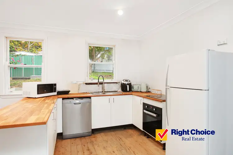 Second view of Homely house listing, 32 Cumberland Street, Berkeley NSW 2506