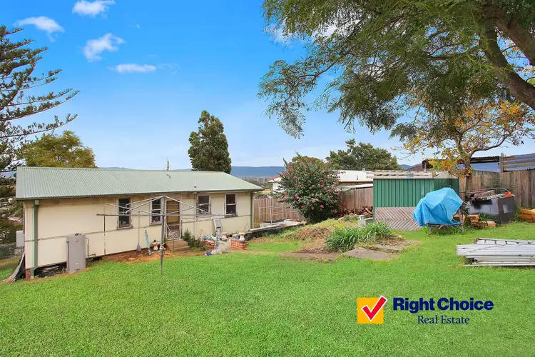 Fifth view of Homely house listing, 32 Cumberland Street, Berkeley NSW 2506