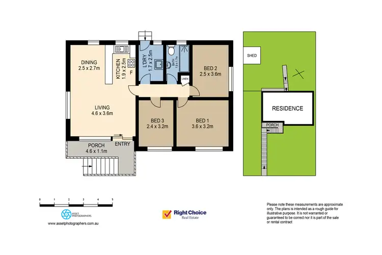 Sixth view of Homely house listing, 32 Cumberland Street, Berkeley NSW 2506