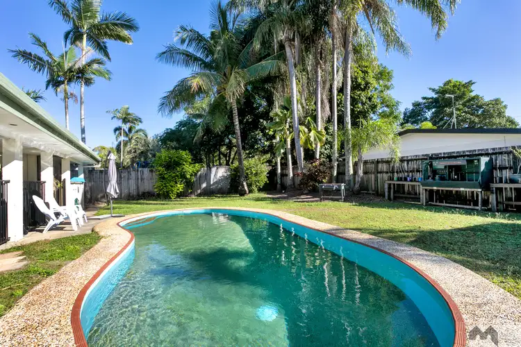 Main view of Homely house listing, 34 Magnolia Street, Holloways Beach QLD 4878