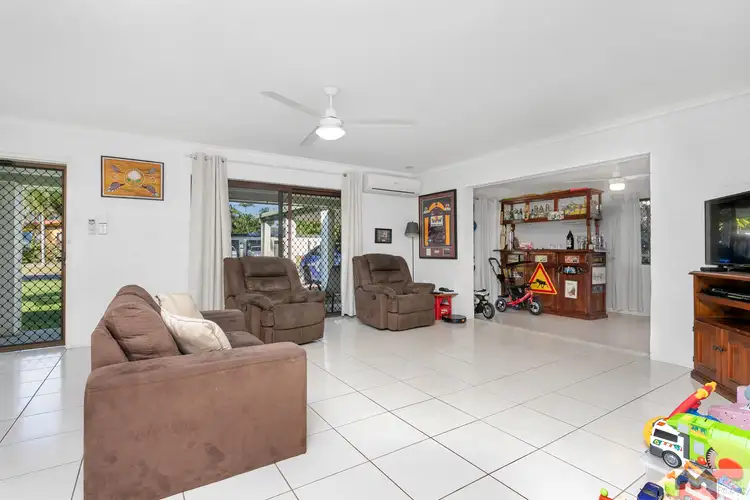 Second view of Homely house listing, 34 Magnolia Street, Holloways Beach QLD 4878