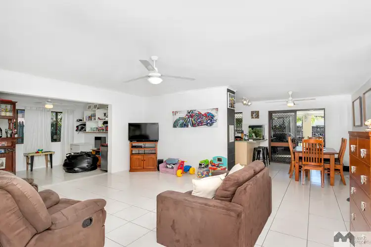 Third view of Homely house listing, 34 Magnolia Street, Holloways Beach QLD 4878