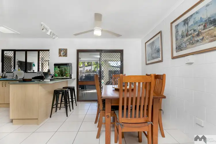 Fourth view of Homely house listing, 34 Magnolia Street, Holloways Beach QLD 4878