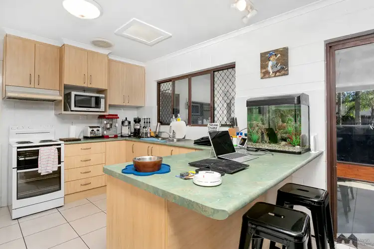 Fifth view of Homely house listing, 34 Magnolia Street, Holloways Beach QLD 4878