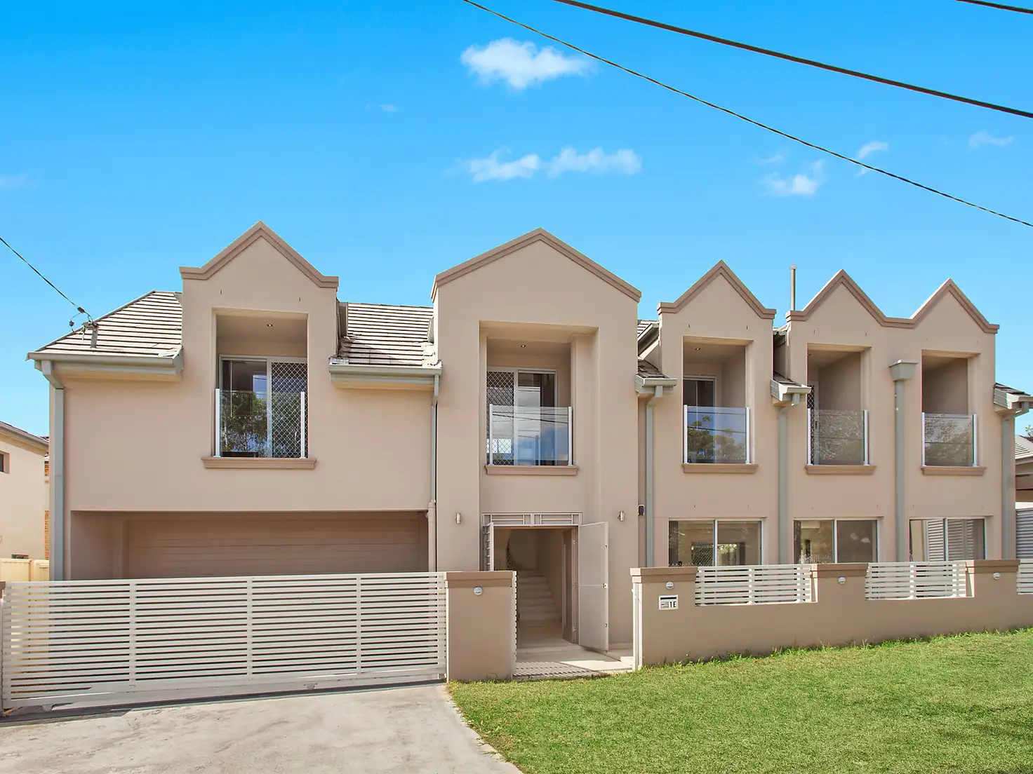 Main view of Homely house listing, 1E Barnards Avenue, Hurstville NSW 2220