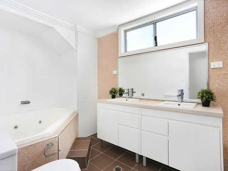 Fourth view of Homely house listing, 1E Barnards Avenue, Hurstville NSW 2220