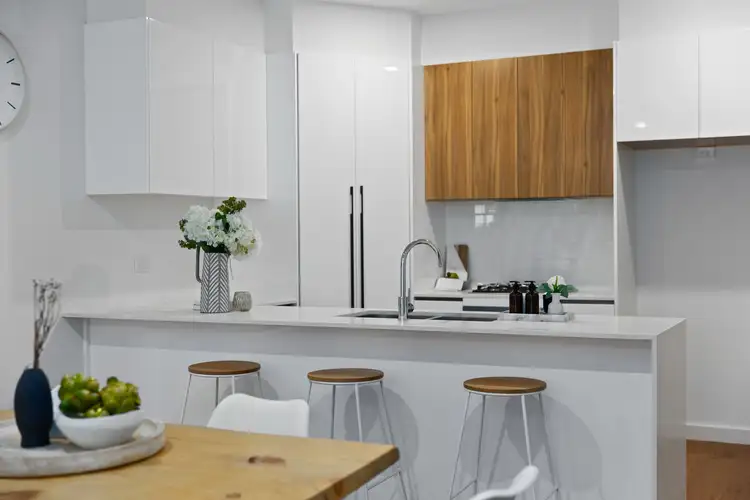 Fourth view of Homely townhouse listing, 1B Wakelin Street, Glynde SA 5070