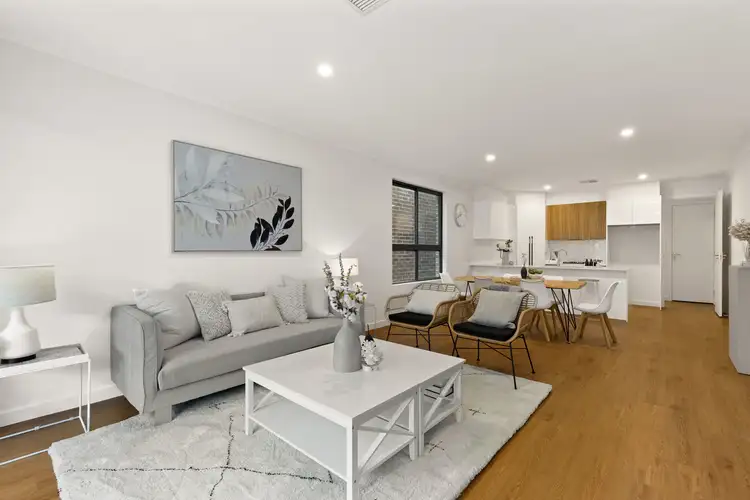 Fifth view of Homely townhouse listing, 1B Wakelin Street, Glynde SA 5070