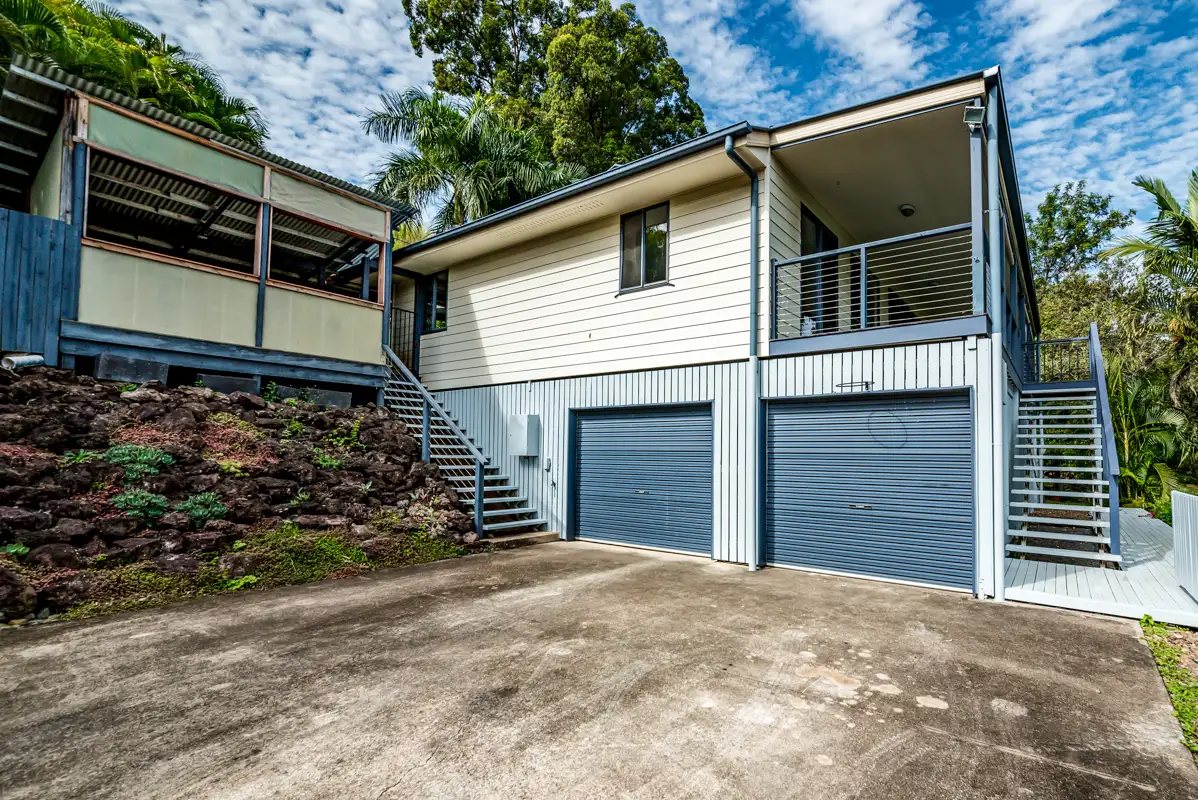 Main view of Homely house listing, 8 Kooyonga Crt, Nambour QLD 4560