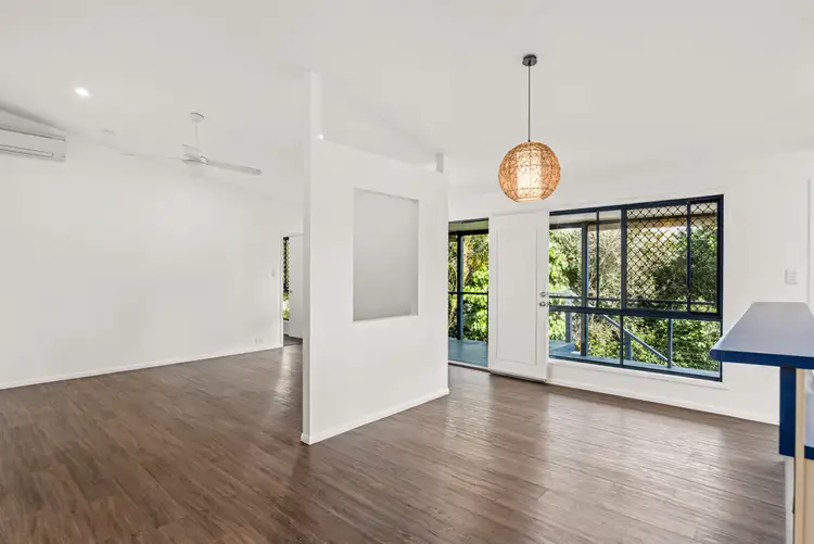 Second view of Homely house listing, 8 Kooyonga Crt, Nambour QLD 4560