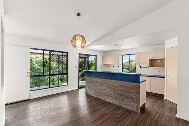 Fourth view of Homely house listing, 8 Kooyonga Crt, Nambour QLD 4560
