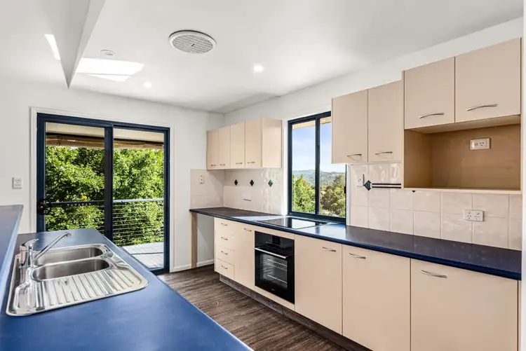 Fifth view of Homely house listing, 8 Kooyonga Crt, Nambour QLD 4560