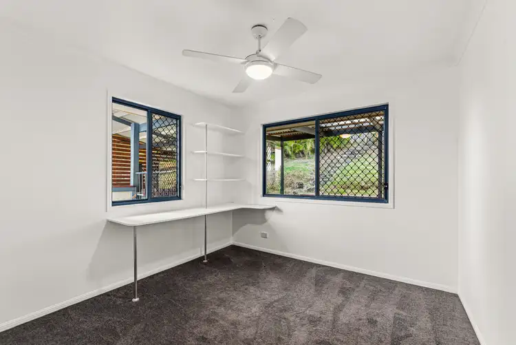 Sixth view of Homely house listing, 8 Kooyonga Crt, Nambour QLD 4560