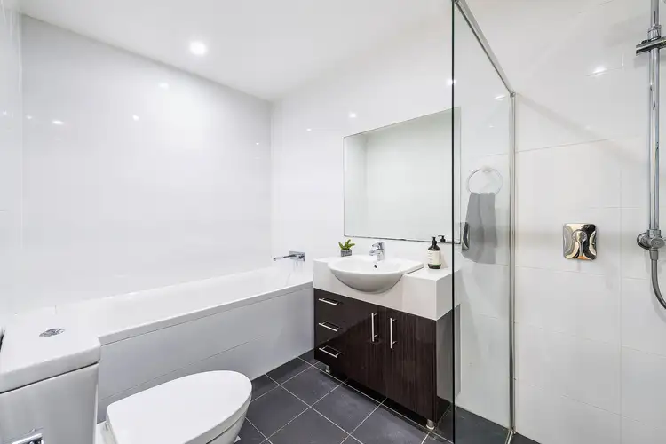 Fourth view of Homely apartment listing, 163/26-32 Jasmine Street, Botany NSW 2019