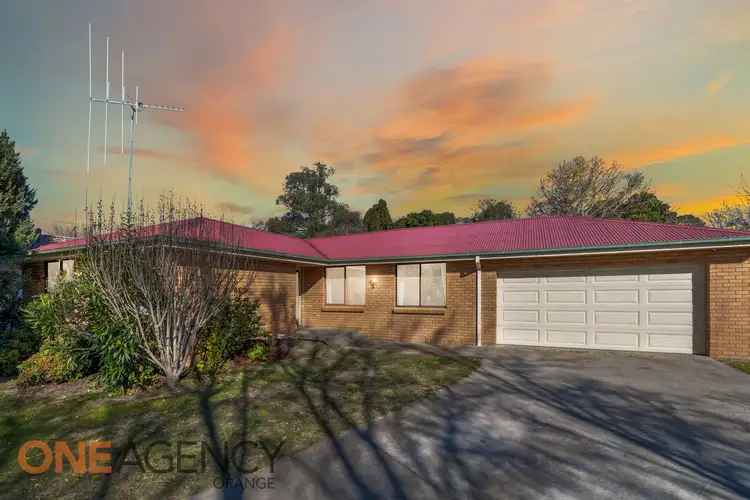 3 Brooke Place, Orange NSW 2800