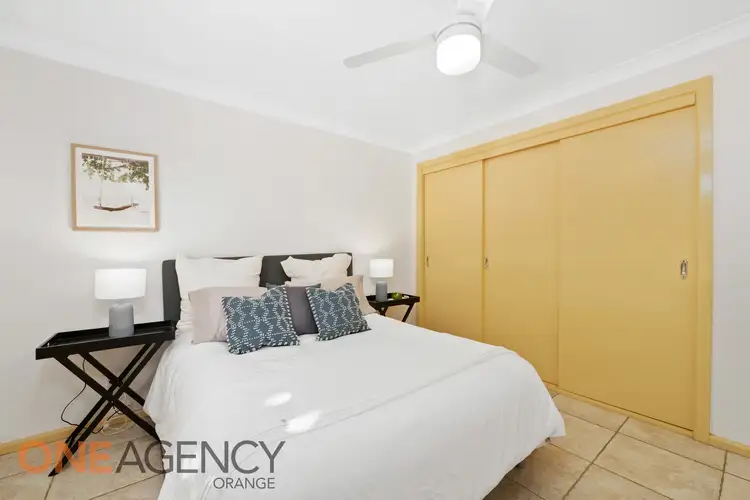 Sixth view of Homely house listing, 3 Brooke Place, Orange NSW 2800