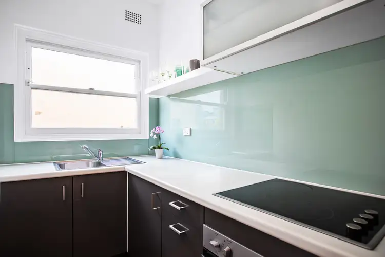 Second view of Homely unit listing, 11/18 Moore Road, Freshwater NSW 2096