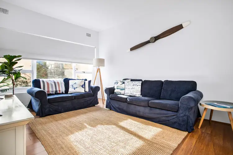 Fourth view of Homely unit listing, 11/18 Moore Road, Freshwater NSW 2096