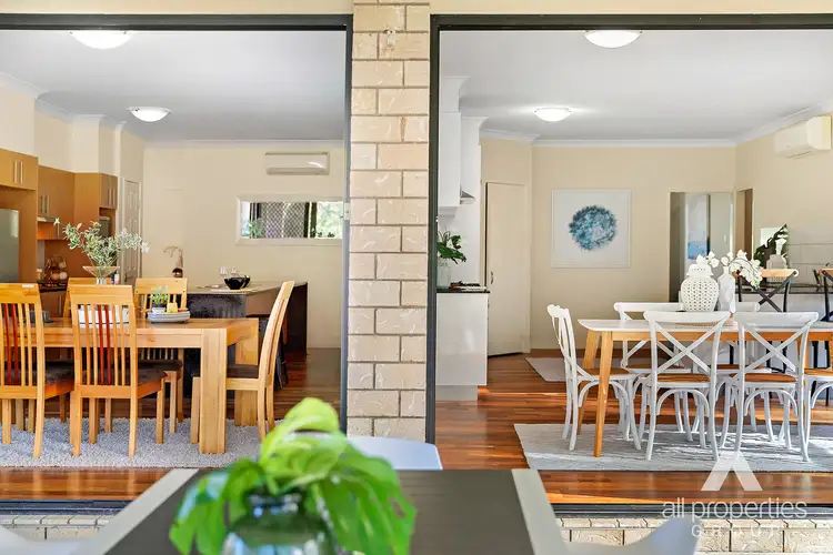 Second view of Homely rural property listing, 44 Dickman Road, Forestdale QLD 4118