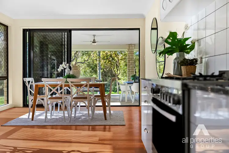 Third view of Homely rural property listing, 44 Dickman Road, Forestdale QLD 4118