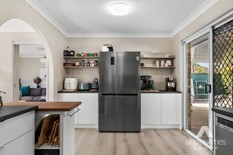 Second view of Homely house listing, 120 Short Street, Boronia Heights QLD 4124