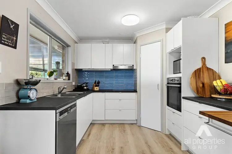 Third view of Homely house listing, 120 Short Street, Boronia Heights QLD 4124