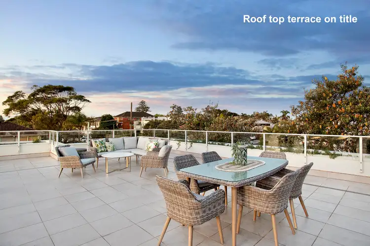 Main view of Homely unit listing, 6/120 Lagoon Street, Narrabeen NSW 2101