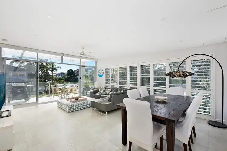 Second view of Homely unit listing, 6/120 Lagoon Street, Narrabeen NSW 2101