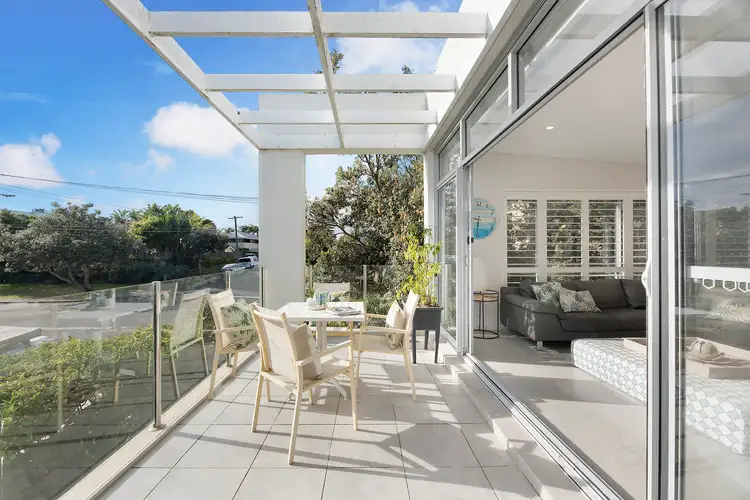 Third view of Homely unit listing, 6/120 Lagoon Street, Narrabeen NSW 2101