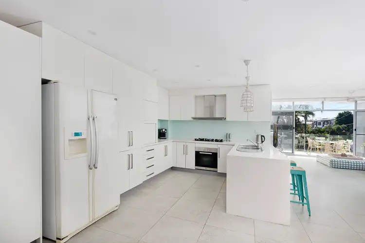 Fourth view of Homely unit listing, 6/120 Lagoon Street, Narrabeen NSW 2101