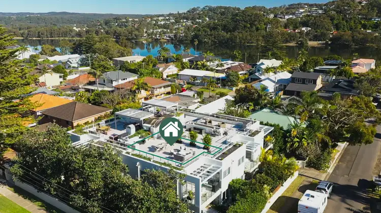 Fifth view of Homely unit listing, 6/120 Lagoon Street, Narrabeen NSW 2101