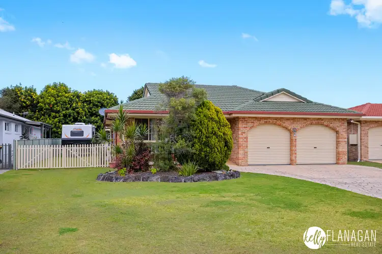 16 Arthur Street, South West Rocks NSW 2431