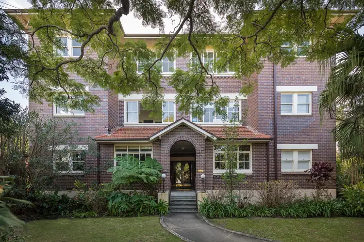 5/100 Kurraba Road, Neutral Bay NSW 2089