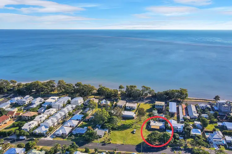Third view of Homely block of units listing, 226 Cypress Street, Urangan QLD 4655