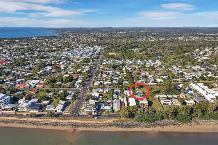 Fifth view of Homely block of units listing, 226 Cypress Street, Urangan QLD 4655