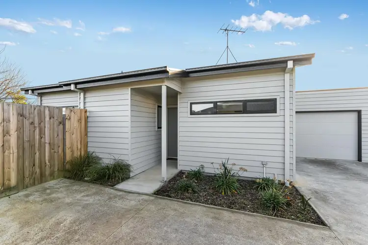 Main view of Homely unit listing, 3/61 Olympic Avenue, Norlane VIC 3214
