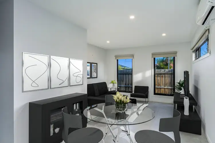 Second view of Homely unit listing, 3/61 Olympic Avenue, Norlane VIC 3214