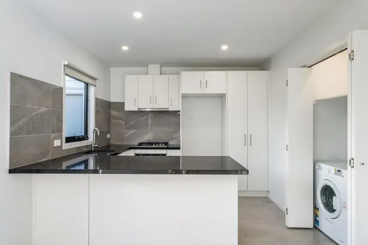 Third view of Homely unit listing, 3/61 Olympic Avenue, Norlane VIC 3214