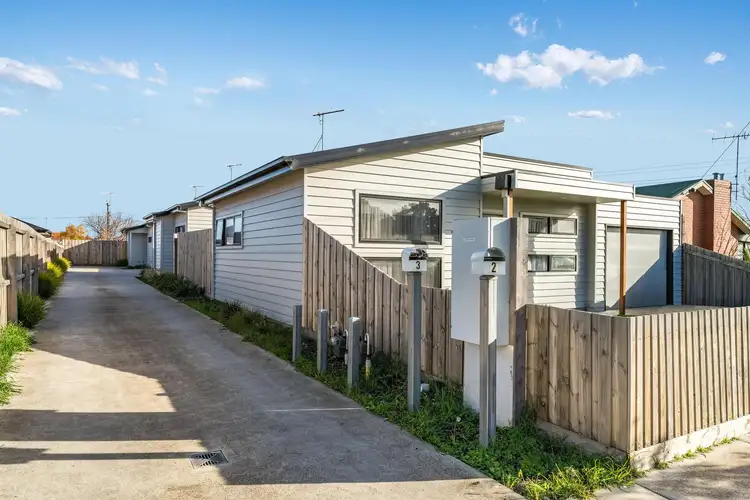 Sixth view of Homely unit listing, 3/61 Olympic Avenue, Norlane VIC 3214
