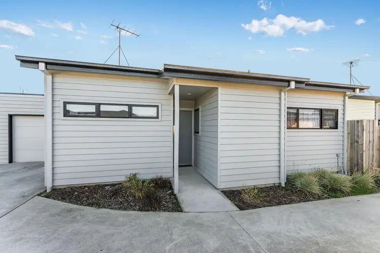 Main view of Homely unit listing, 2/61 Olympic Avenue, Norlane VIC 3214
