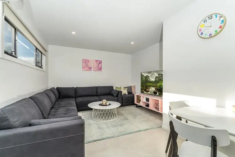 Second view of Homely unit listing, 2/61 Olympic Avenue, Norlane VIC 3214