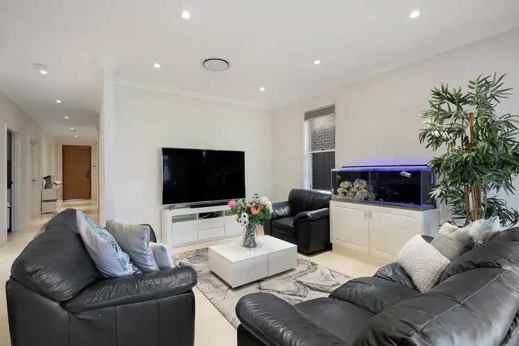 Second view of Homely house listing, 29 Chambers Street, Marsden Park NSW 2765