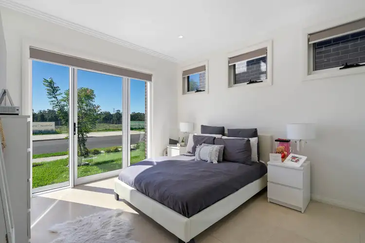Third view of Homely house listing, 29 Chambers Street, Marsden Park NSW 2765